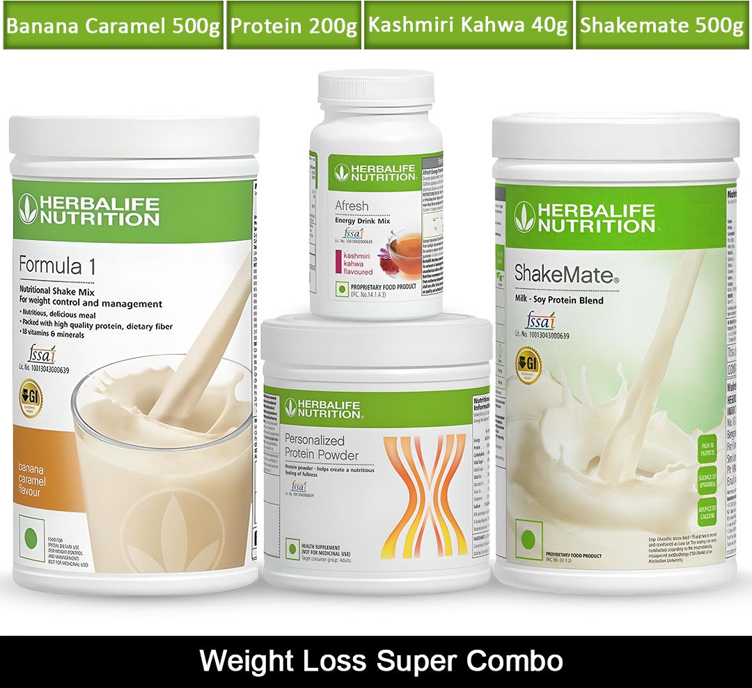 herbalife nutrition F1 Banana Caramel 500g,Protein 200g,Kashmiri Kahwa 40g,Shakemate 500g-picture-41