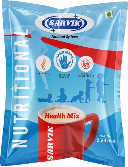 sarvik Health Mix-picture-38