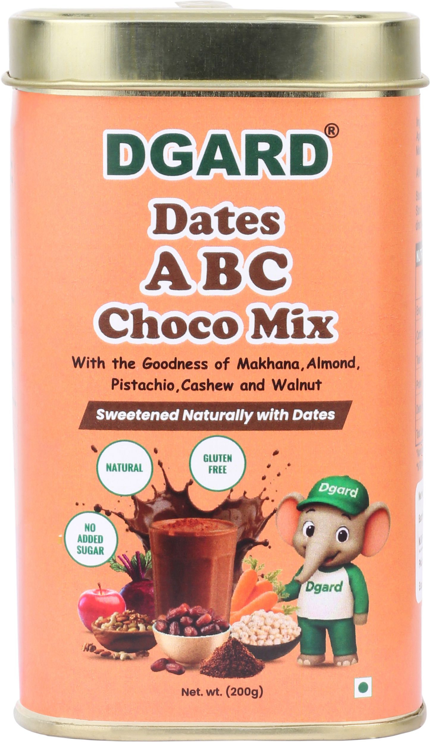 Dates ABC Choco Milk Mix-image-18