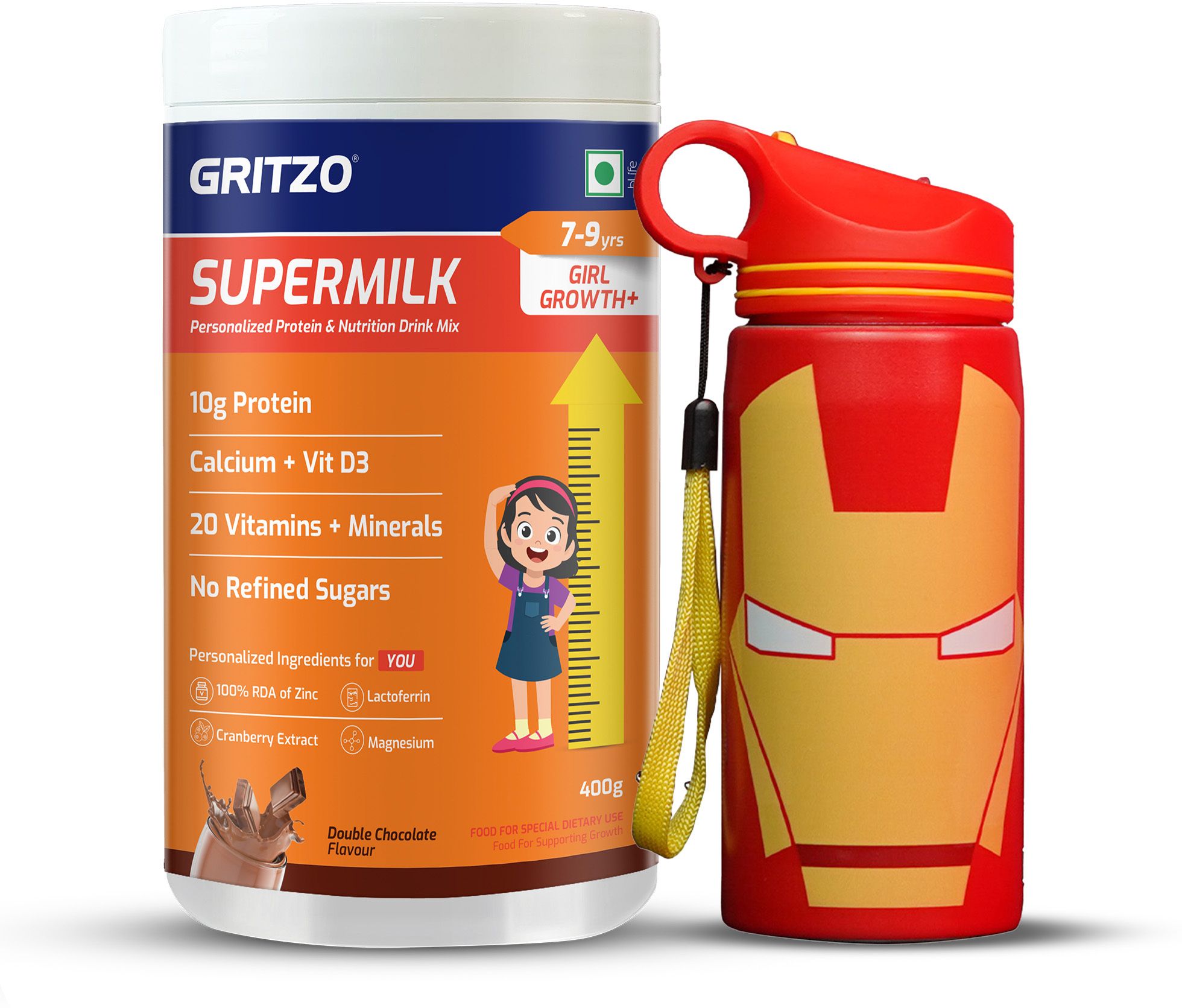 SuperMilk Growth+ (Double Chocolate)-image-28