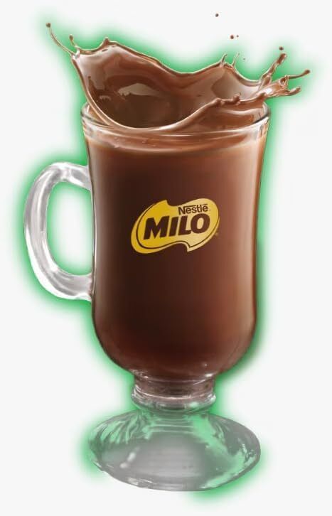 samurai Milo Intense Chocolate Malt Drink – Rich Cocoa & Malt | Product of Indonesia-picture-44