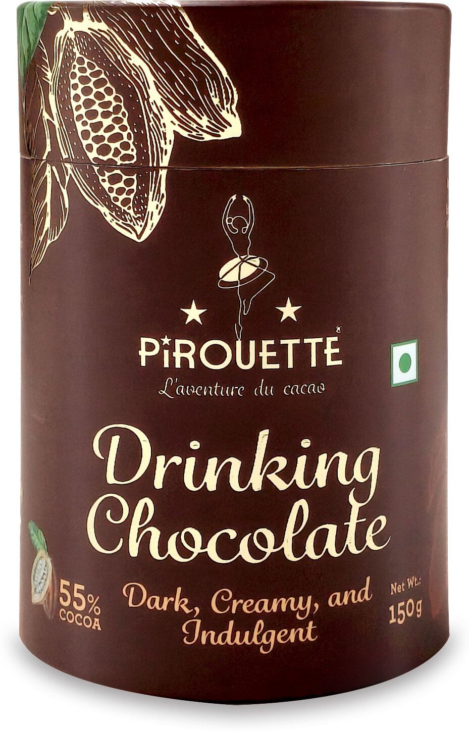 pirouette Drinking Chocolate-picture-15