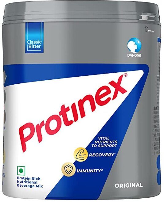 protinex Original -Nutrition Drink Powder with Protein for Immunity-picture-13