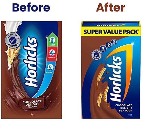 horlicks Chocolate Nutrition Drink-picture-41