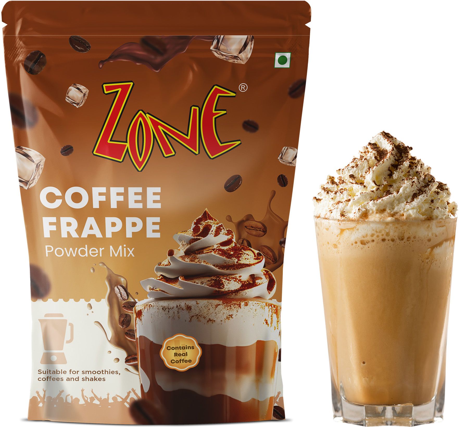 zone Coffee Frappe Powder-picture-5