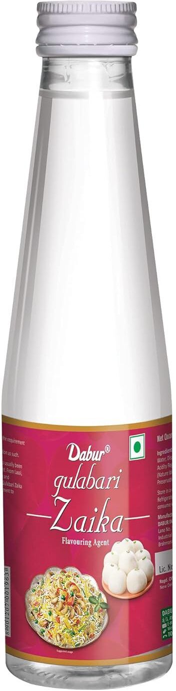 dabur gulabari zaika 250ml-picture-22