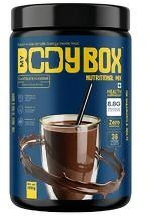 my bodybox Adolescent Nutrition Mix (For age 13 years & above)-picture-32