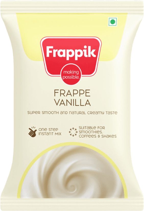 frappik FRAPPE VANILLA-picture-43