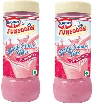 strawberry flavour-image-34