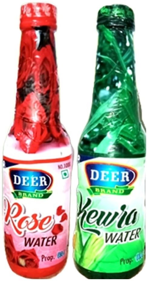 Rose Gulab Jal+Kewra Keora kewda Water Cooking Rice&Sweet Dishes Biryani Essence-image-48