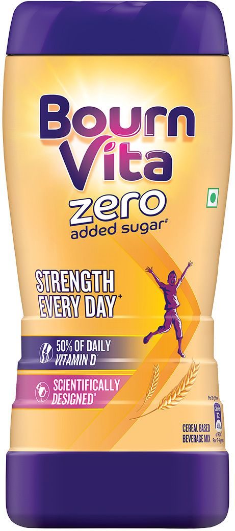 Zero Added Sugar Nutrition Drink-image-4