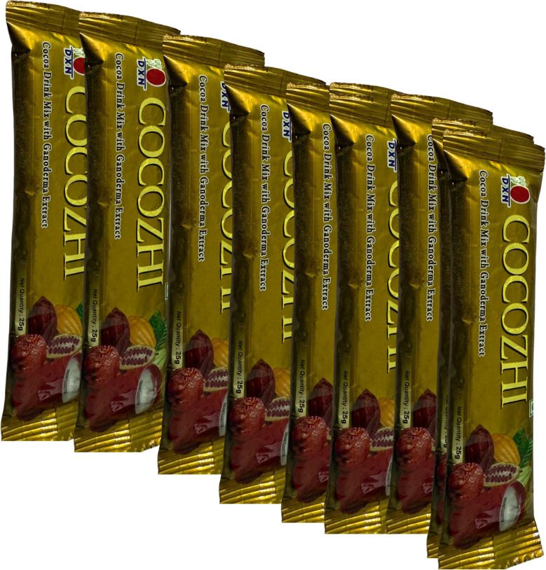 dxn COCOZHI FAMILY DRINK CONTAINING GANODERMA EXTRACT- 10 pics-picture-3