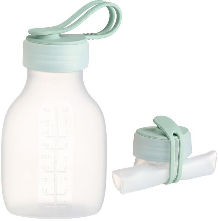 Reusable Silicone Breast Milk Storage Bag