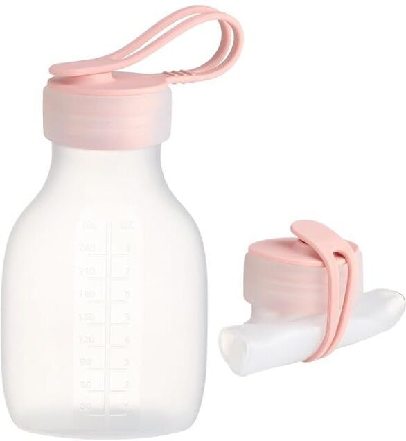 Reusable Silicone Breast Milk Storage Bag