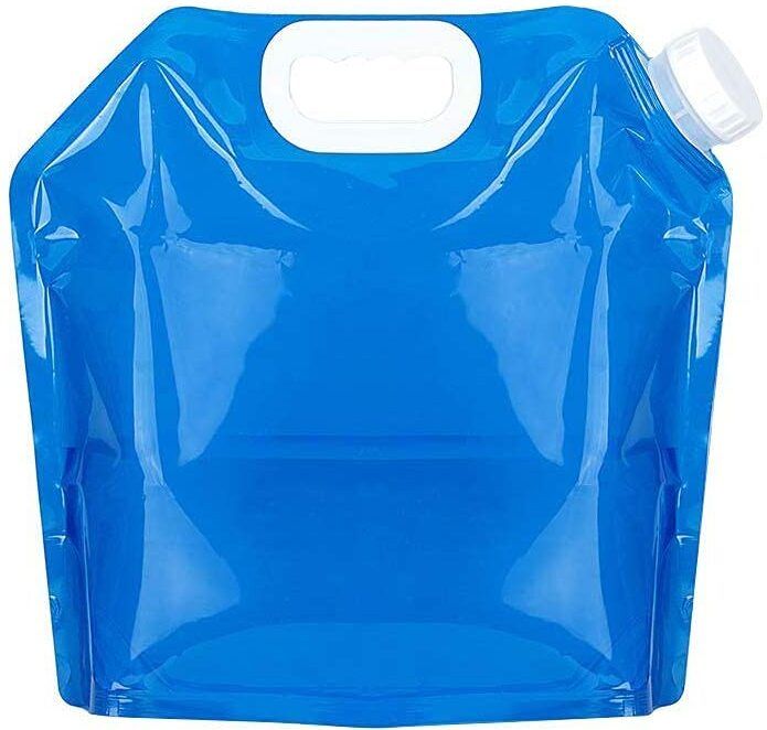 keetoz Portable Collapsible Water Storage | Foldable Water Bag | Tank Water Carrier-picture-26