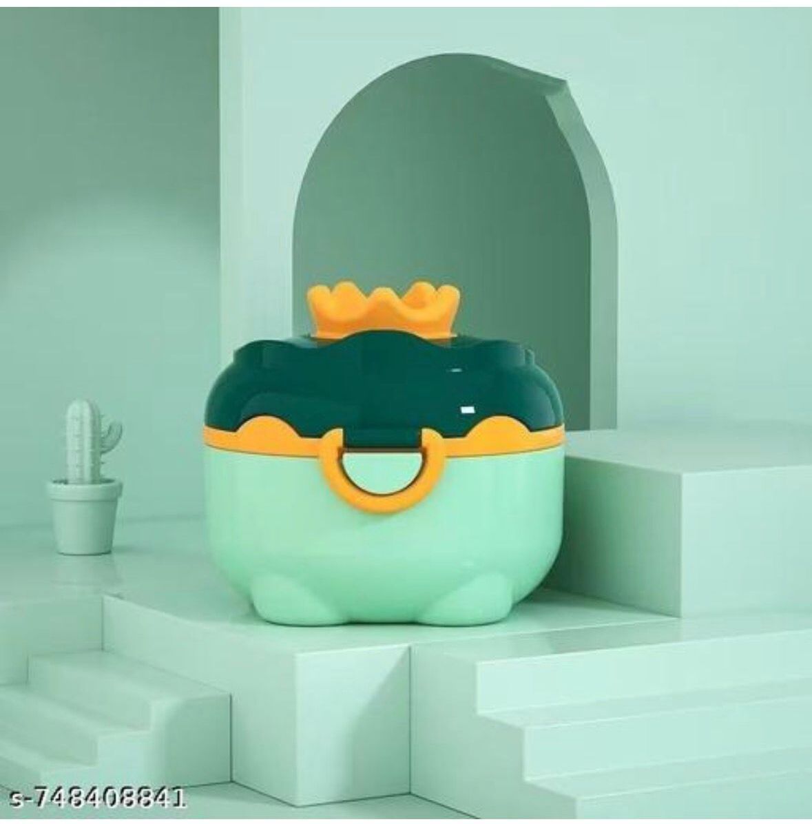 kavya beauty Baby milk powder storage-picture-27