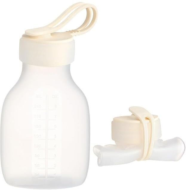 Reusable Silicone Breast Milk Storage Bag