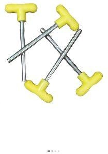 peakstride 2345 Mini Pedal Exerciser Cycle-picture-21