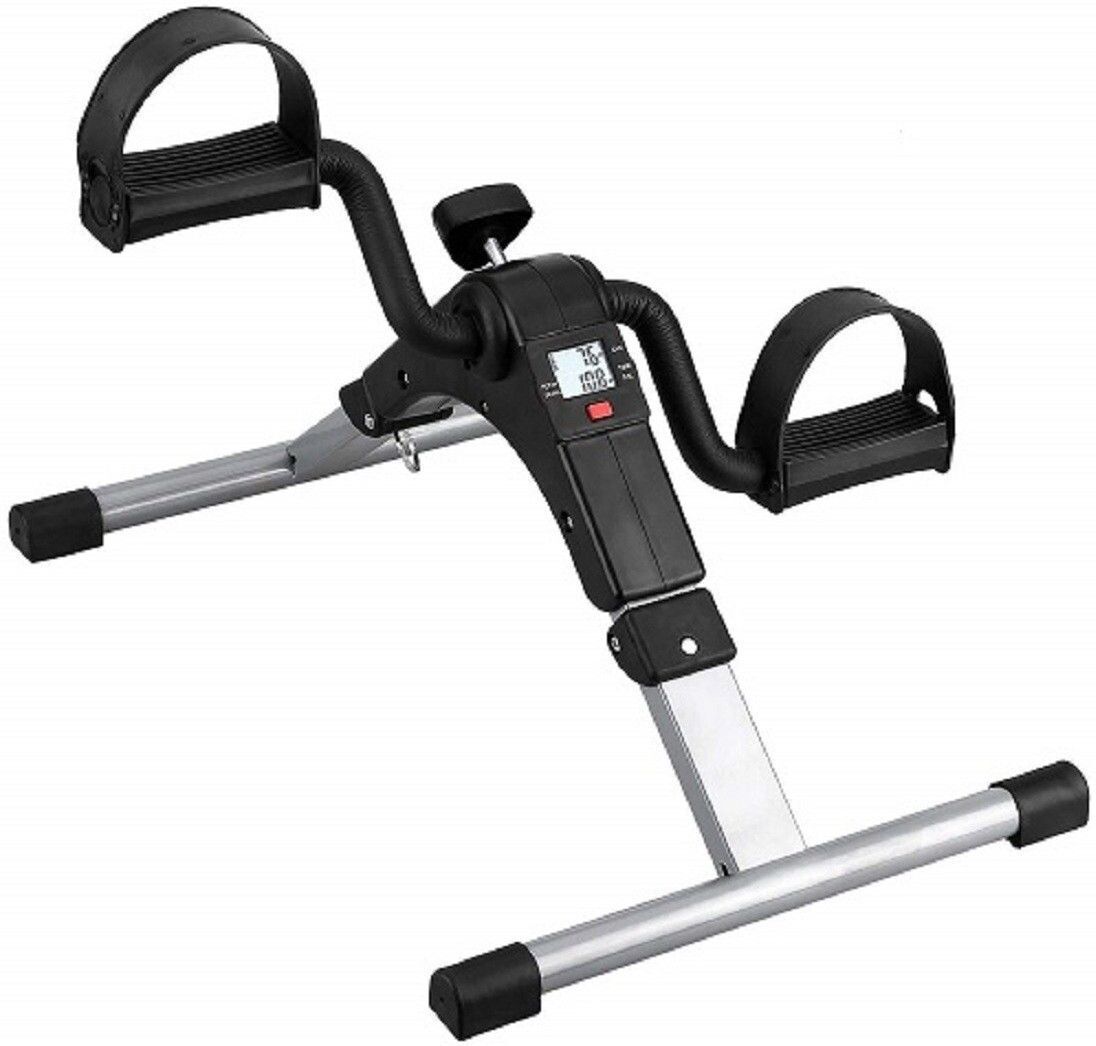 maabhavani2 Mini Pedal Exercise Cycle/Bike Weight Loss exericse cycle Spinner Exercise Bike Mini Pedal Exerciser Cycle-picture-43