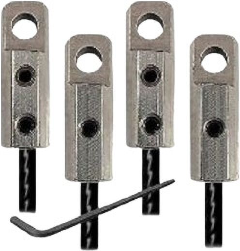 peakstride 2034 Mini Pedal Exerciser Cycle-picture-24