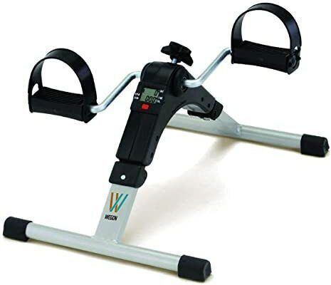 maabhavani2 MINI EXCERCESS GYM CYCLE Mini Pedal Exerciser Cycle-picture-35