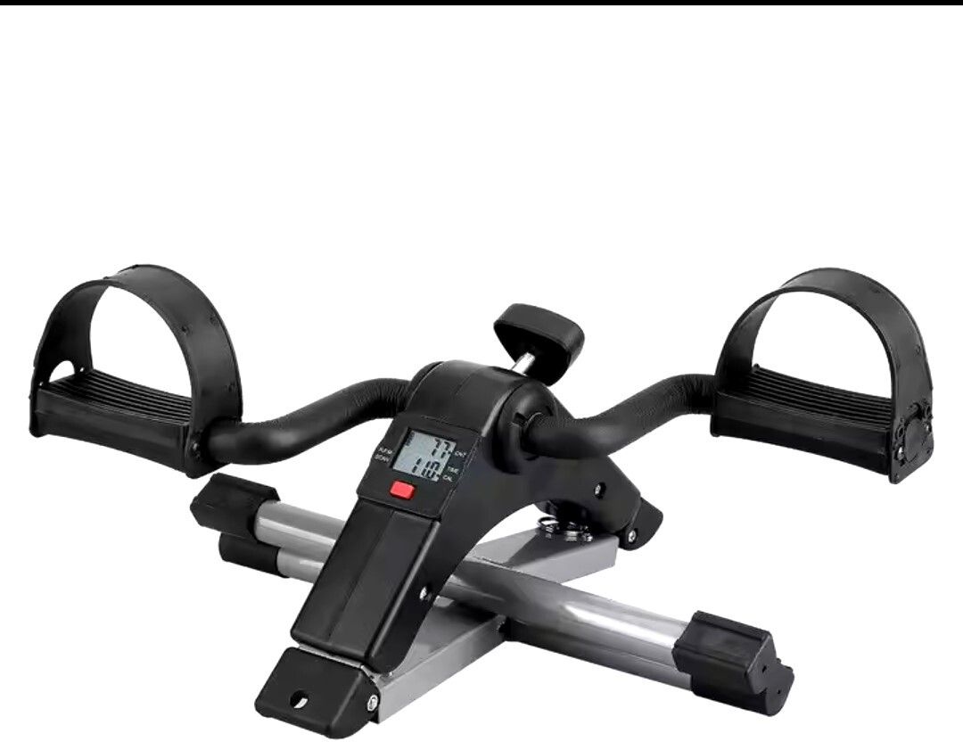 prefacto Mini Exercise Cycle Digital Display Suitable For Leg And Arm Mini Pedal Exerciser Cycle-picture-40