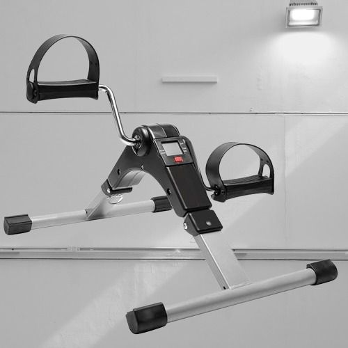 SmartCycle Leg & Arm Exerciser for Fitness, Recovery & Home Exercise Mini Pedal Exerciser Cycle-image-0