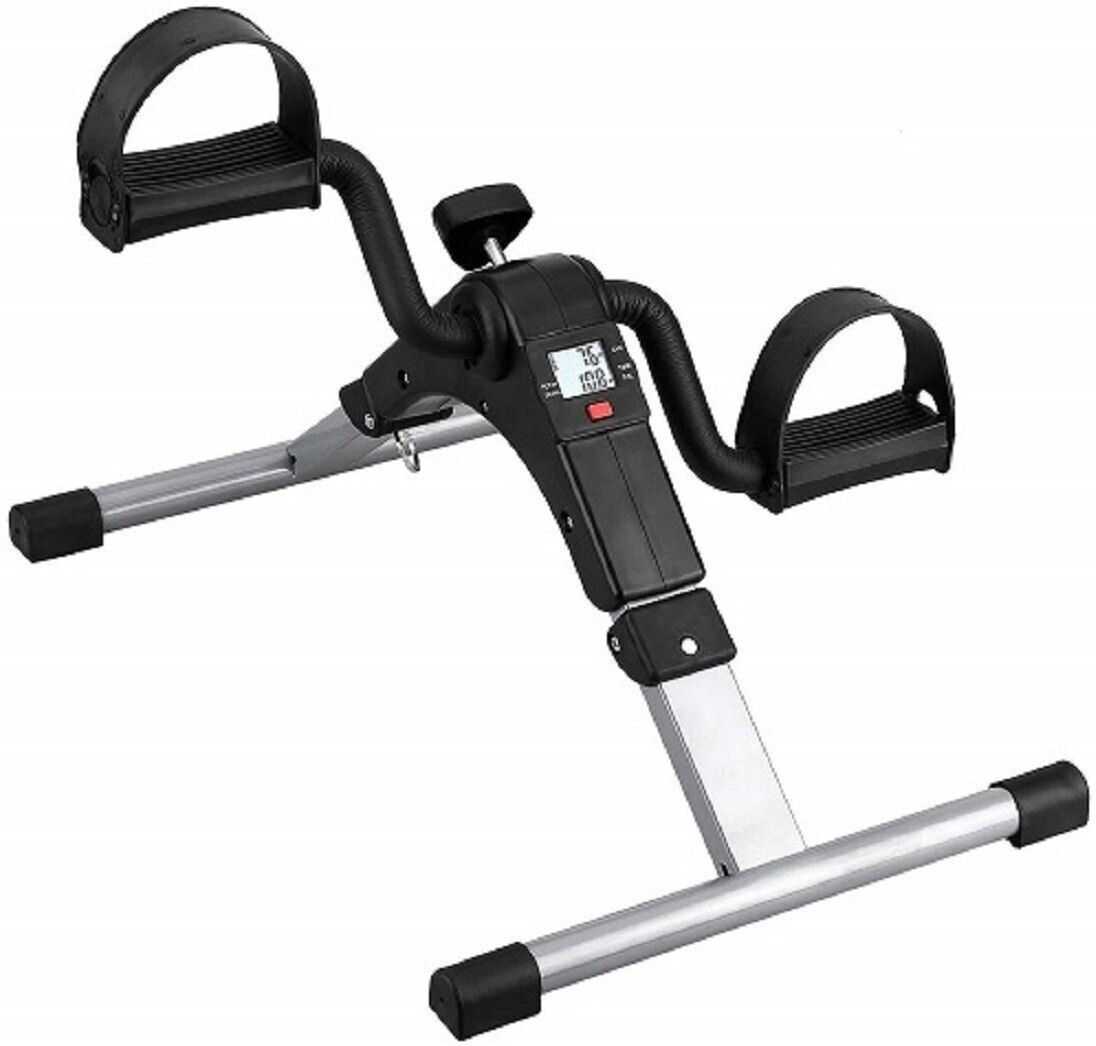 mini folding exercise cycle Mini Pedal Exercise Cycle Mini Pedal Exerciser Cycle-image-22