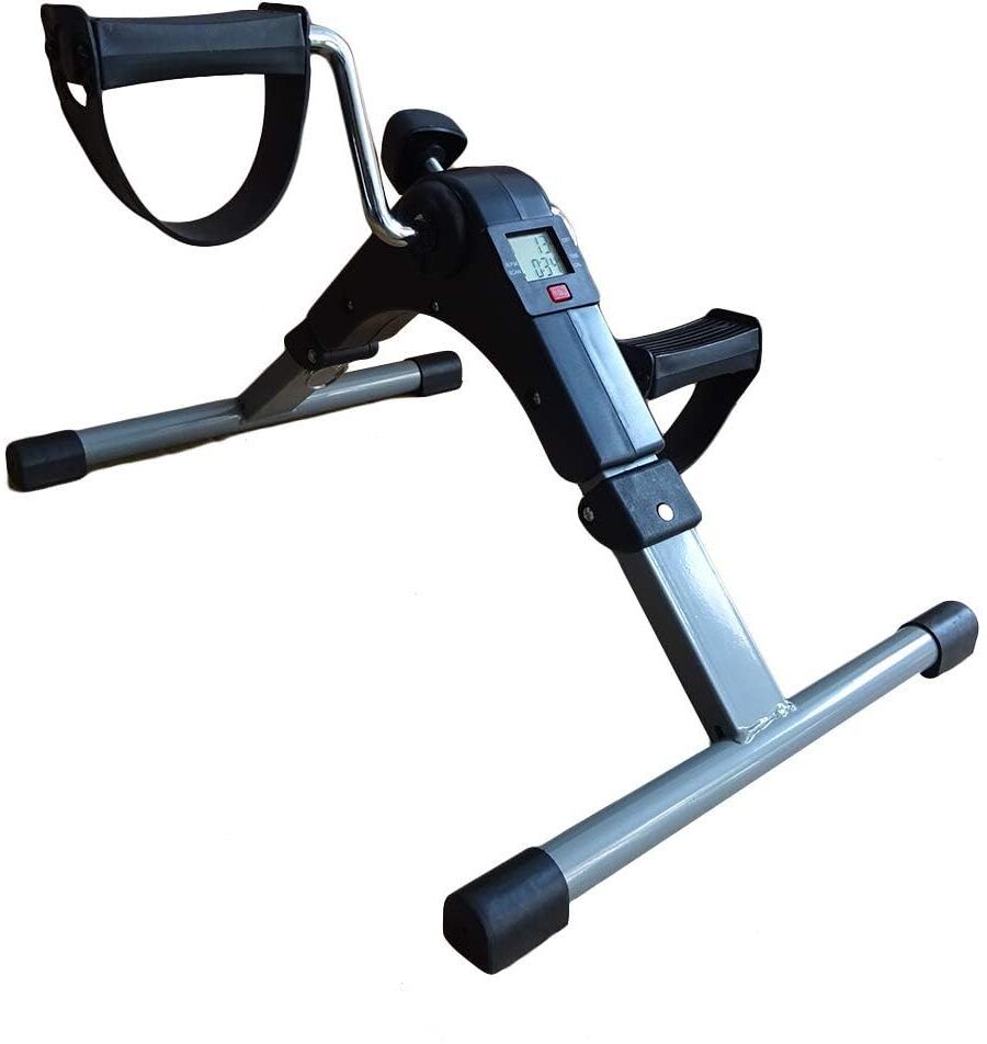 hinami Home Workout Mini Pedal Exerciser Cycle-picture-27