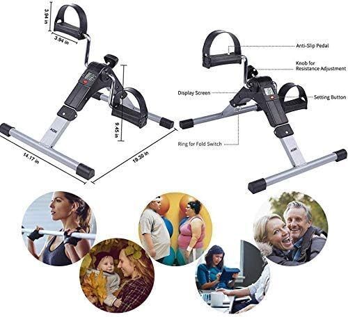 Mini Pedal Exerciser Cycle Mini Pedal Exerciser Cycle-image-45