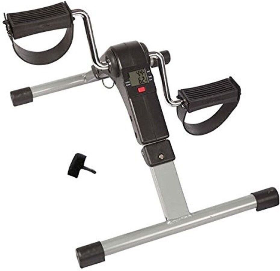 maabhavani2 MINI EXERCISER CYCLE(25) Mini Pedal Exerciser Cycle-picture-34