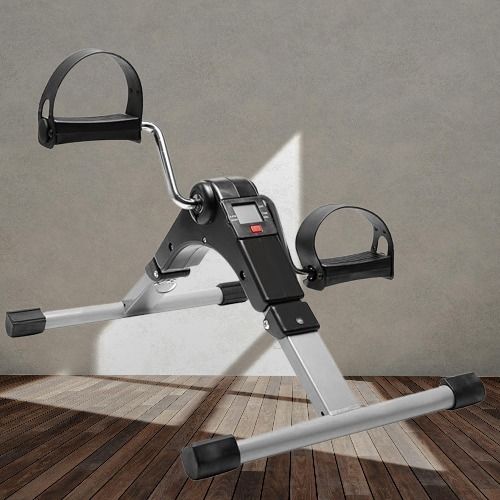 ActiveMotion Mini Fitness Pedal Cycle Exerciser with Digital Calorie Counter Mini Pedal Exerciser Cycle-image-21