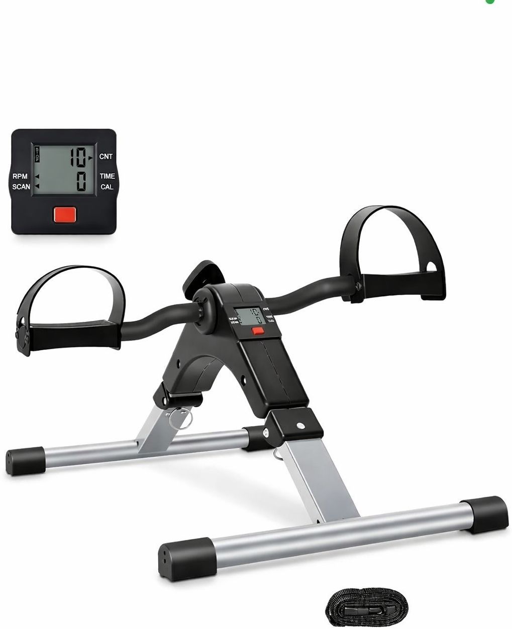 rdtechs SMB-100 Mini Pedal Exerciser Cycle-picture-25