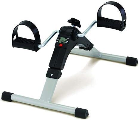 Indoor Exercise Cycle for Home Gym Portable Mini Home Pedal Exerciser Cycle Mini Pedal Exerciser Cycle-image-19
