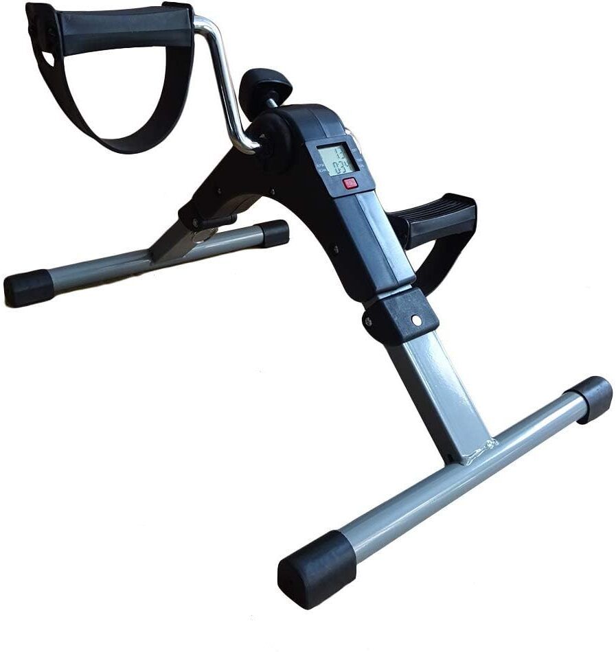 kanthee enterprise Super Strong Mini Pedal Exerciser Cycle-picture-31