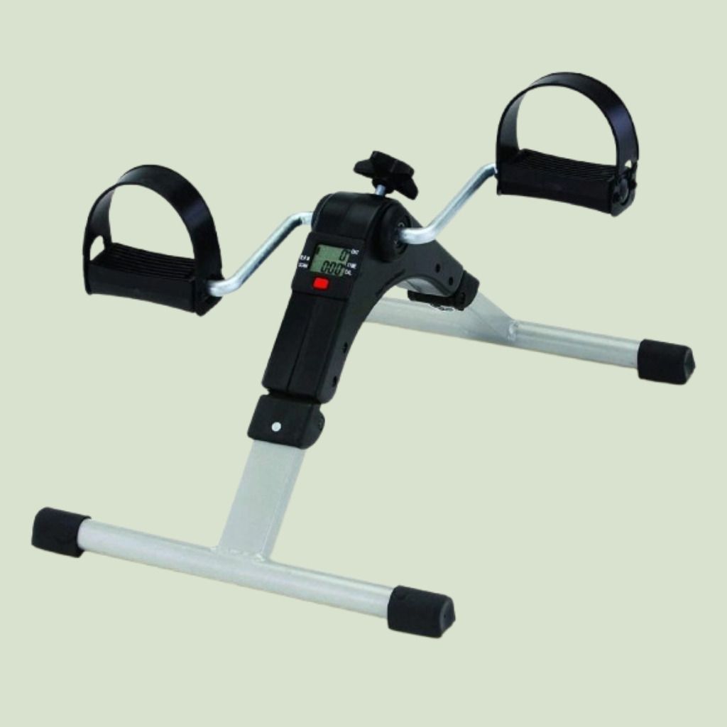 darlix Adjustable Indoor Pedal Trainer for Personalized Workout Mini Pedal Exerciser Cycle-picture-27