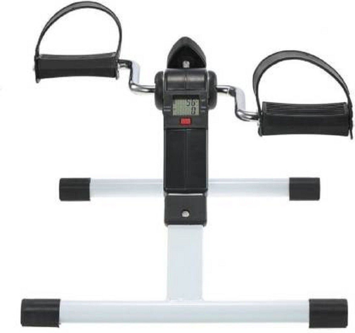 Mini Pedal Exerciser with Computer Display Exercise Mini Pedal Exerciser Cycle-image-47