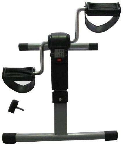 nhp traders Mini Cycle Pedal Exerciser Mini Pedal Exerciser Cycle-picture-13