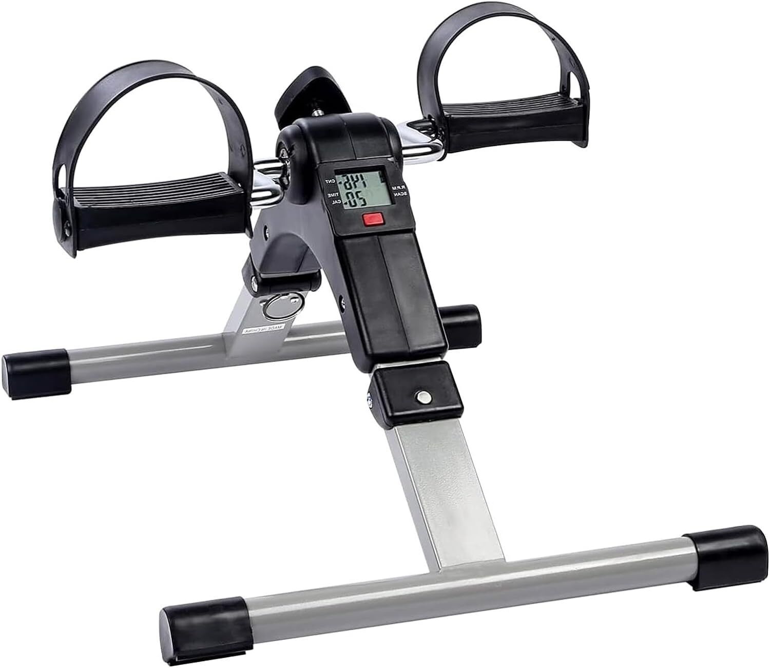 Super Strong Mini Pedal Exerciser Cycle-image-31