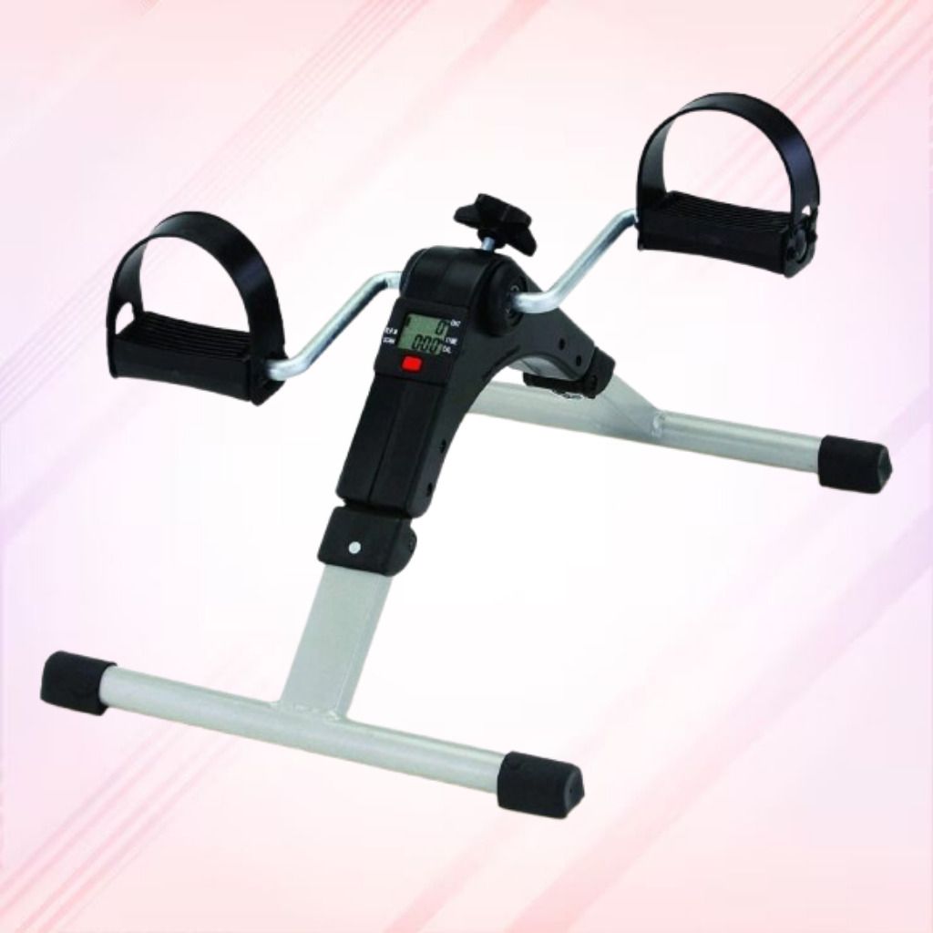 darlix Under Desk Pedal Trainer for Continuous Activity Mini Pedal Exerciser Cycle-picture-28