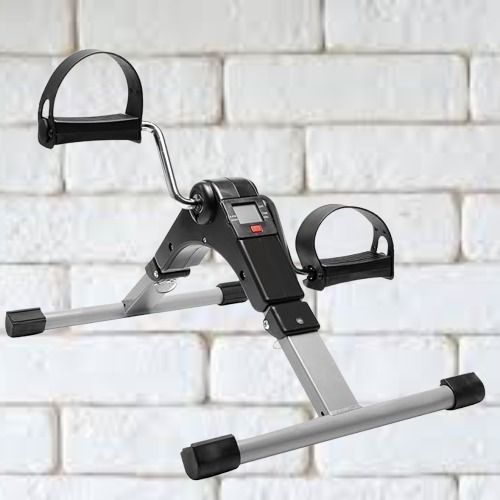 ActiveLife Mini Pedal Bike Exerciser for Home Workout Rehabiitation and Recovery Mini Pedal Exerciser Cycle-image-22