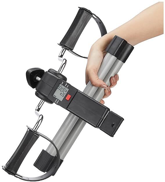 Mini Pedal Exerciser Cycle Mini Pedal Exerciser Cycle-image-1