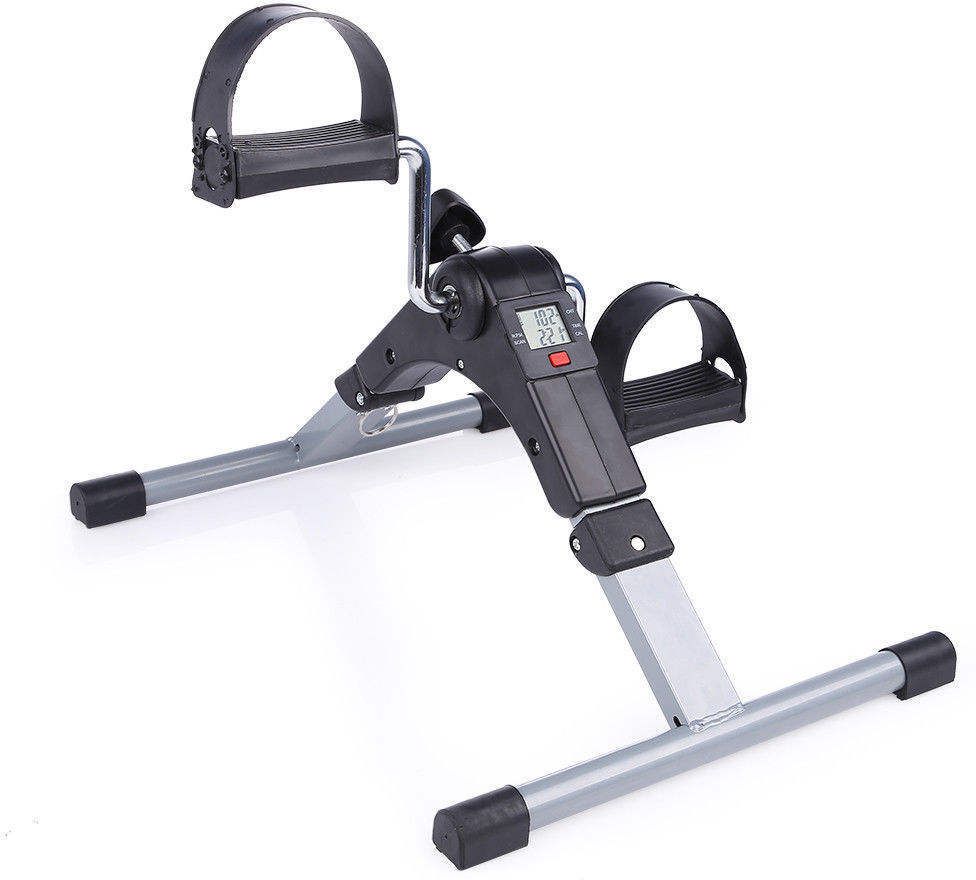 zaiz Amazing Health Fitness Mini Exerciser cycle Mini Pedal Cycle For Knee Pain Mini Pedal Exerciser Cycle-picture-24