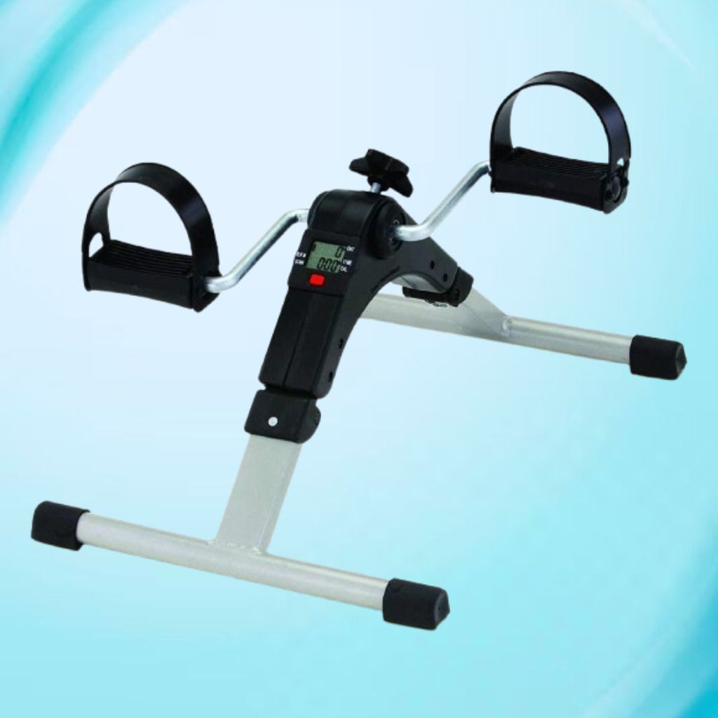 darlix Lightweight Mini Pedal Cycle for Easy Movement Mini Pedal Exerciser Cycle-picture-26