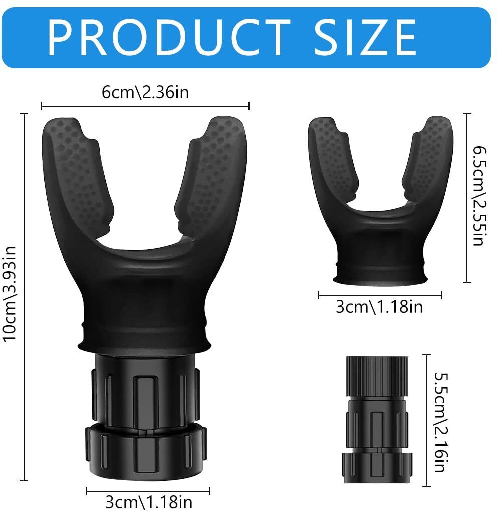 pratyang Breathing Exercise Device Abdominal Breathing Exercise Trainer Mouthpiece P23 Enhanced Respiratory Health,Lung Strengthening,Sports Performance-picture-43
