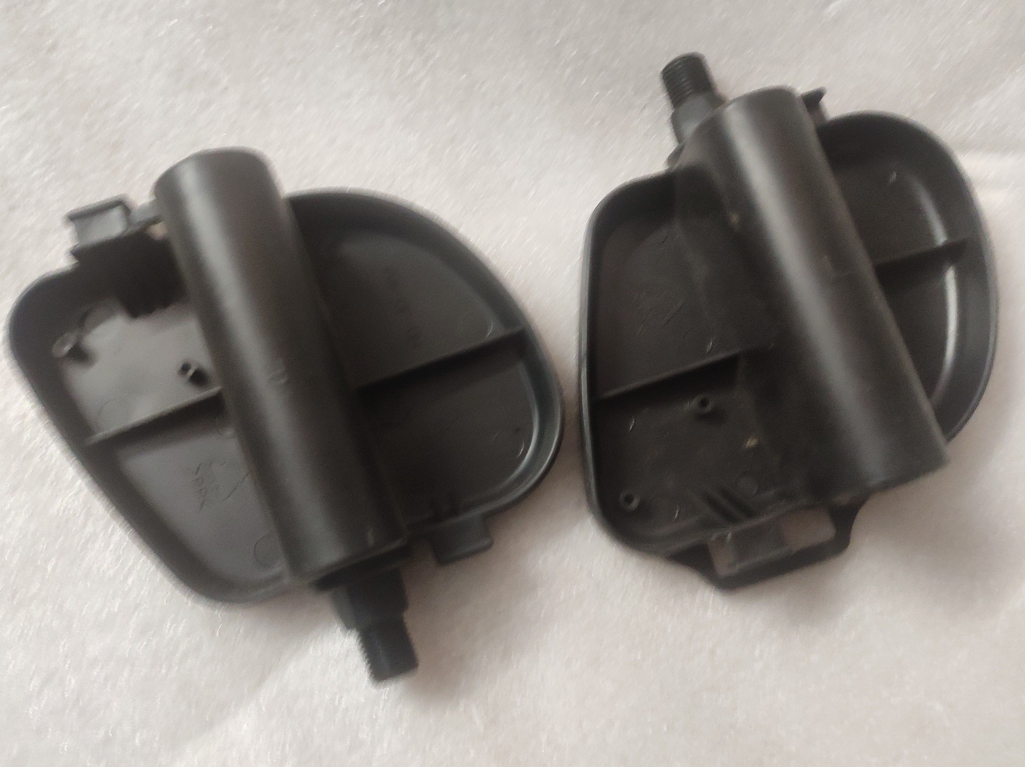 Fitness cycle padel Mini Pedal Exerciser Cycle-image-1