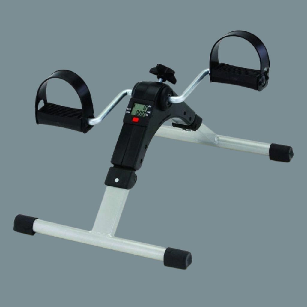 darlix Low Impact Pedal Trainer for Seniors and Rehab Support Mini Pedal Exerciser Cycle-picture-48