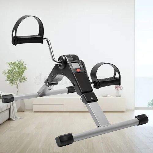 valorace PowerPedal Max Foldable Mini Fitness Cycle Pedal Exerciser Bike Gym Machine Mini Pedal Exerciser Cycle-picture-46