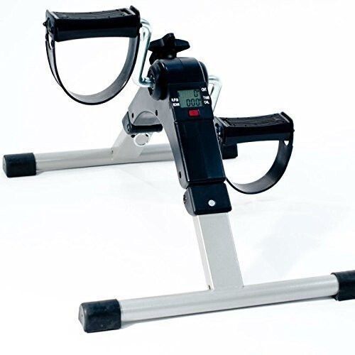 Exercise Cycle for Home Gym, Gym Cycle, Exercise Cycle Mini Pedal Exerciser Cycle-image-26