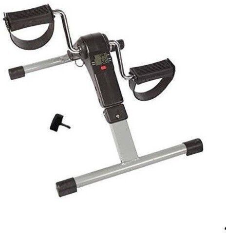 maabhavani2 Mini Exerciser Pedal Cycle for men & women Mini Pedal Exerciser Cycle-picture-22